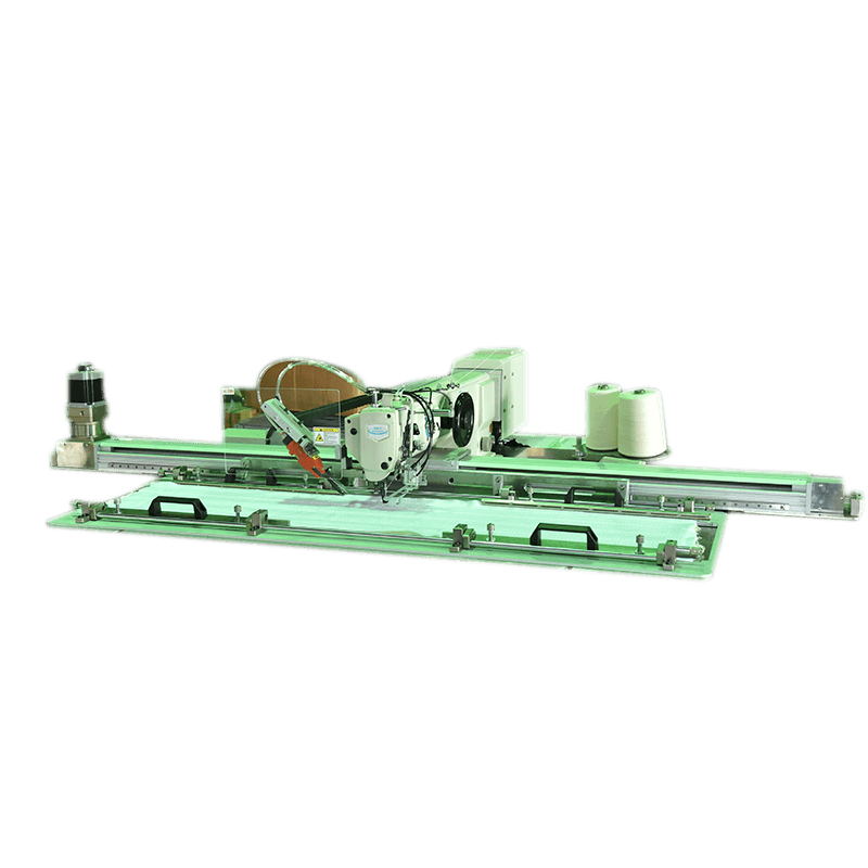 SERP-客製化針車服務 SERP-客製化針車服務